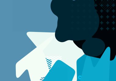 Soyut arka plan sanatı. 3 boyutlu illüstrasyon. Tuvalde fırça darbeleri. Çok renkli arkaplan. Çağdaş sanat. Sanatsal dijital palet.