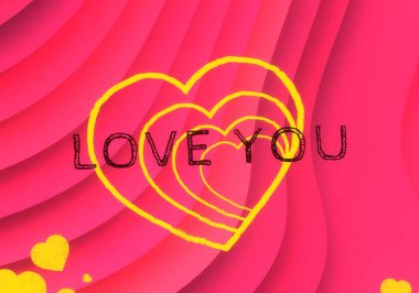 Soyut arka plan sanatı. 2D çizim. Etkileyici yağlı boya resim. Tuvalde fırça darbeleri. Modern sanat. Çok renkli arkaplan. Çağdaş sanat. İfade. Sanatsal dijital palet.