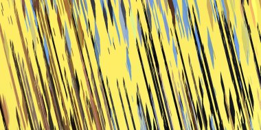 Soyut arka plan sanatı. 2D çizim. Etkileyici yağlı boya resim. Tuvalde fırça darbeleri. Modern sanat. Çok renkli arkaplan. Çağdaş sanat. İfade. Sanatsal dijital palet.