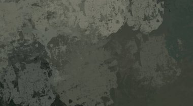 Soyut arka plan sanatı. 2D çizim. Etkileyici yağlı boya resim. Tuvalde fırça darbeleri. Modern sanat. Çok renkli arkaplan. Çağdaş sanat. İfade. Sanatsal dijital palet.