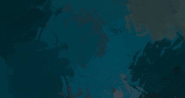 Soyut arka plan sanatı. 2D çizim. Etkileyici yağlı boya resim. Tuvalde fırça darbeleri. Modern sanat. Çok renkli arkaplan. Çağdaş sanat. İfade. Sanatsal dijital palet.