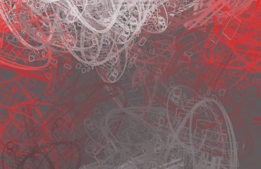 Soyut arka plan sanatı. 2D çizim. Etkileyici yağlı boya resim. Tuvalde fırça darbeleri. Modern sanat. Çok renkli arkaplan. Çağdaş sanat. İfade. Sanatsal dijital palet.