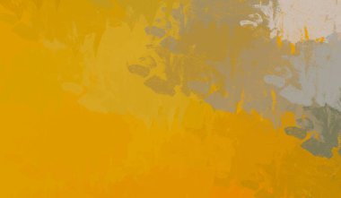 Soyut arka plan sanatı. 2D çizim. Etkileyici yağlı boya resim. Tuvalde fırça darbeleri. Modern sanat. Çok renkli arkaplan. Çağdaş sanat. İfade. Sanatsal dijital palet.