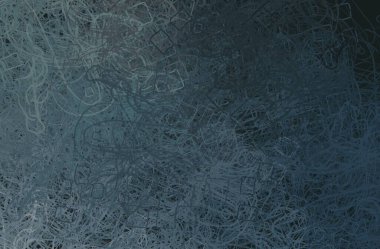 Soyut arka plan sanatı. 2D çizim. Etkileyici yağlı boya resim. Tuvalde fırça darbeleri. Modern sanat. Çok renkli arkaplan. Çağdaş sanat. İfade. Sanatsal dijital palet.