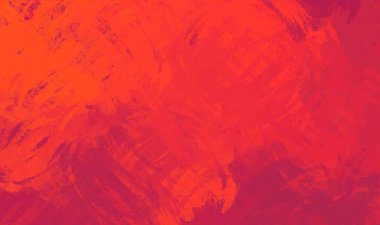 Soyut arka plan sanatı. 2D çizim. Etkileyici yağlı boya resim. Tuvalde fırça darbeleri. Modern sanat. Çok renkli arkaplan. Çağdaş sanat. İfade. Sanatsal dijital palet.