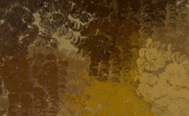 Soyut arka plan sanatı. 2D çizim. Etkileyici yağlı boya resim. Tuvalde fırça darbeleri. Modern sanat. Çok renkli arkaplan. Çağdaş sanat. İfade. Sanatsal dijital palet.