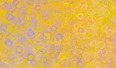 Soyut arka plan sanatı. 2D çizim. Etkileyici yağlı boya resim. Tuvalde fırça darbeleri. Modern sanat. Çok renkli arkaplan. Çağdaş sanat. İfade. Sanatsal dijital palet.