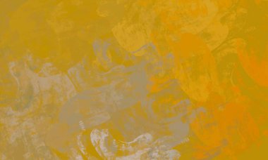 Soyut arka plan sanatı. 2D çizim. Etkileyici yağlı boya resim. Tuvalde fırça darbeleri. Modern sanat. Çok renkli arkaplan. Çağdaş sanat. İfade. Sanatsal dijital palet.