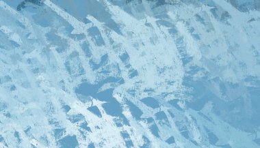 Soyut arka plan sanatı. 2D çizim. Etkileyici yağlı boya resim. Tuvalde fırça darbeleri. Modern sanat. Çok renkli arkaplan. Çağdaş sanat. İfade. Sanatsal dijital palet.