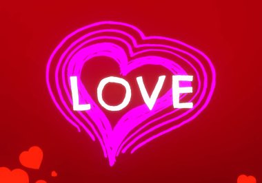 Soyut arka plan sanatı. 2D çizim. Etkileyici yağlı boya resim. Tuvalde fırça darbeleri. Modern sanat. Çok renkli arkaplan. Çağdaş sanat. İfade. Sanatsal dijital palet.