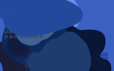 Soyut arka plan sanatı. 3 boyutlu illüstrasyon. Tuvalde fırça darbeleri. Çok renkli arkaplan. Çağdaş sanat. Sanatsal dijital palet.