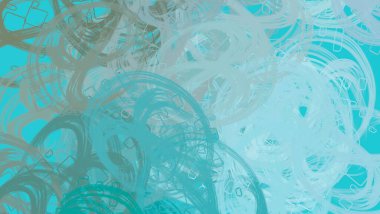 Soyut arka plan sanatı. 2D çizim. Etkileyici yağlı boya resim. Tuvalde fırça darbeleri. Modern sanat. Çok renkli arkaplan. Çağdaş sanat. İfade. Sanatsal dijital palet.