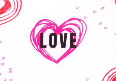 Soyut arka plan sanatı. 2D çizim. Etkileyici yağlı boya resim. Tuvalde fırça darbeleri. Modern sanat. Çok renkli arkaplan. Çağdaş sanat. İfade. Sanatsal dijital palet.