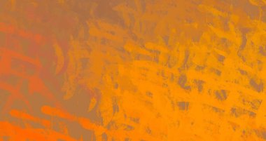 Soyut arka plan sanatı. 2D çizim. Etkileyici yağlı boya resim. Tuvalde fırça darbeleri. Modern sanat. Çok renkli arkaplan. Çağdaş sanat. İfade. Sanatsal dijital palet.