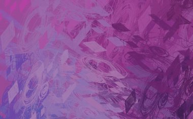 Soyut arka plan sanatı. 2D çizim. Etkileyici yağlı boya resim. Tuvalde fırça darbeleri. Modern sanat. Çok renkli arkaplan. Çağdaş sanat. İfade. Sanatsal dijital palet.