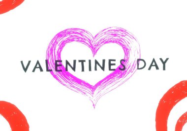 Soyut arka plan sanatı. 2D çizim. Etkileyici yağlı boya resim. Tuvalde fırça darbeleri. Modern sanat. Çok renkli arkaplan. Çağdaş sanat. İfade. Sanatsal dijital palet.