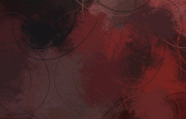 Soyut arka plan sanatı. 2D çizim. Etkileyici yağlı boya resim. Tuvalde fırça darbeleri. Modern sanat. Çok renkli arkaplan. Çağdaş sanat. İfade. Sanatsal dijital palet.