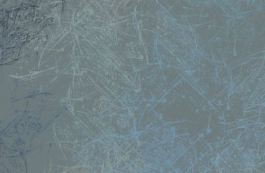 Soyut arka plan sanatı. 2D çizim. Etkileyici yağlı boya resim. Tuvalde fırça darbeleri. Modern sanat. Çok renkli arkaplan. Çağdaş sanat. İfade. Sanatsal dijital palet.