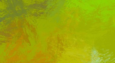 Soyut arka plan sanatı. 2D çizim. Etkileyici yağlı boya resim. Tuvalde fırça darbeleri. Modern sanat. Çok renkli arkaplan. Çağdaş sanat. İfade. Sanatsal dijital palet.