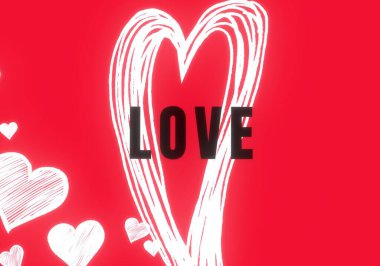 Soyut arka plan sanatı. 2D çizim. Etkileyici yağlı boya resim. Tuvalde fırça darbeleri. Modern sanat. Çok renkli arkaplan. Çağdaş sanat. İfade. Sanatsal dijital palet.