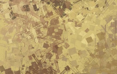 Soyut arka plan sanatı. 2D çizim. Etkileyici yağlı boya resim. Tuvalde fırça darbeleri. Modern sanat. Çok renkli arkaplan. Çağdaş sanat. İfade. Sanatsal dijital palet.