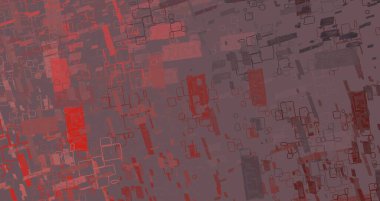 Soyut arka plan sanatı. 2D çizim. Etkileyici yağlı boya resim. Tuvalde fırça darbeleri. Modern sanat. Çok renkli arkaplan. Çağdaş sanat. İfade. Sanatsal dijital palet.