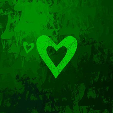 Soyut arka plan sanatı. 2D çizim. Etkileyici yağlı boya resim. Tuvalde fırça darbeleri. Modern sanat. Çok renkli arkaplan. Çağdaş sanat. İfade. Sanatsal dijital palet.