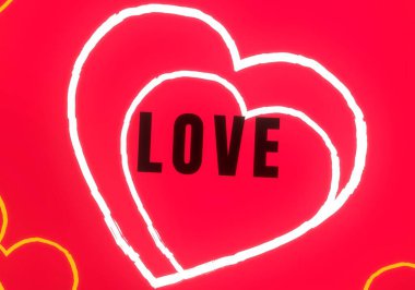 Soyut arka plan sanatı. 2D çizim. Etkileyici yağlı boya resim. Tuvalde fırça darbeleri. Modern sanat. Çok renkli arkaplan. Çağdaş sanat. İfade. Sanatsal dijital palet.