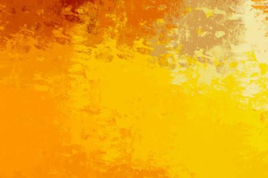 Soyut arka plan sanatı. 2D çizim. Etkileyici yağlı boya resim. Tuvalde fırça darbeleri. Modern sanat. Çok renkli arkaplan. Çağdaş sanat. İfade. Sanatsal dijital palet.