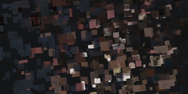 Soyut arka plan sanatı. 2D çizim. Etkileyici yağlı boya resim. Tuvalde fırça darbeleri. Modern sanat. Çok renkli arkaplan. Çağdaş sanat. İfade. Sanatsal dijital palet.