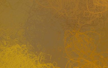 Soyut arka plan sanatı. 2D çizim. Etkileyici yağlı boya resim. Tuvalde fırça darbeleri. Modern sanat. Çok renkli arkaplan. Çağdaş sanat. İfade. Sanatsal dijital palet.