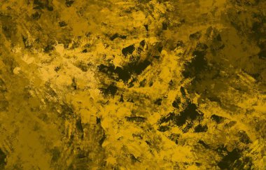 Soyut arka plan sanatı. 2D çizim. Etkileyici yağlı boya resim. Tuvalde fırça darbeleri. Modern sanat. Çok renkli arkaplan. Çağdaş sanat. İfade. Sanatsal dijital palet.