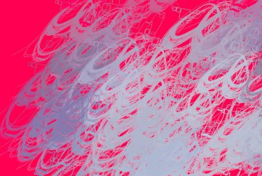 Soyut arka plan sanatı. 2D çizim. Etkileyici yağlı boya resim. Tuvalde fırça darbeleri. Modern sanat. Çok renkli arkaplan. Çağdaş sanat. İfade. Sanatsal dijital palet.