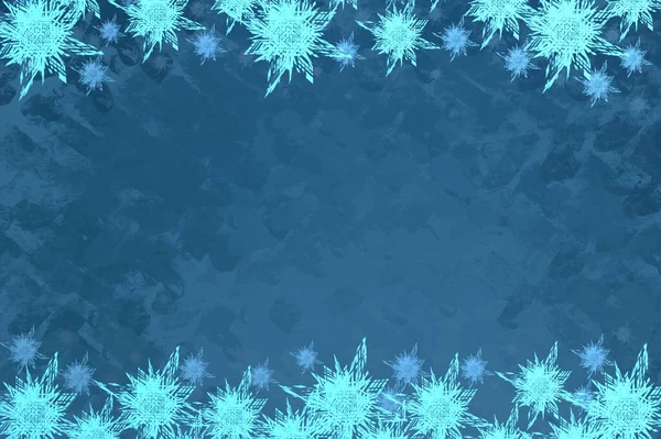 Abstrakter Weihnachtlicher Hintergrund Für Kopierraum Neujahrskonzept — Stockfoto