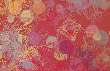 Soyut arka plan sanatı. 2D çizim. Etkileyici yağlı boya resim. Tuvalde fırça darbeleri. Modern sanat. Çok renkli arkaplan. Çağdaş sanat. İfade. Sanatsal dijital palet.