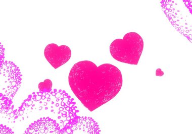 Soyut arka plan sanatı. 2D çizim. Etkileyici yağlı boya resim. Tuvalde fırça darbeleri. Modern sanat. Çok renkli arkaplan. Çağdaş sanat. İfade. Sanatsal dijital palet.