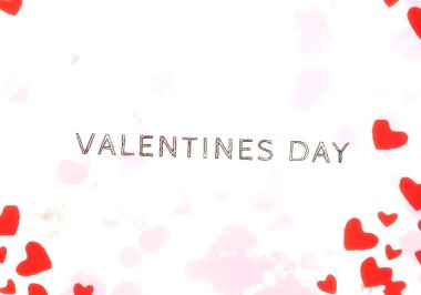 Soyut arka plan sanatı. 2D çizim. Etkileyici yağlı boya resim. Tuvalde fırça darbeleri. Modern sanat. Çok renkli arkaplan. Çağdaş sanat. İfade. Sanatsal dijital palet.