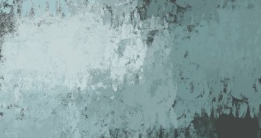 Soyut arka plan sanatı. 2D çizim. Etkileyici yağlı boya resim. Tuvalde fırça darbeleri. Modern sanat. Çok renkli arkaplan. Çağdaş sanat. İfade. Sanatsal dijital palet.