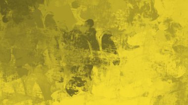 Soyut arka plan sanatı. 2D çizim. Etkileyici yağlı boya resim. Tuvalde fırça darbeleri. Modern sanat. Çok renkli arkaplan. Çağdaş sanat. İfade. Sanatsal dijital palet.