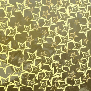 Kopya alanı için soyut noel arkaplanı, yeni yıl konsepti 