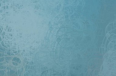 Soyut arka plan sanatı. 2D çizim. Etkileyici yağlı boya resim. Tuvalde fırça darbeleri. Modern sanat. Çok renkli arkaplan. Çağdaş sanat. İfade. Sanatsal dijital palet.