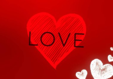 Soyut arka plan sanatı. 2D çizim. Etkileyici yağlı boya resim. Tuvalde fırça darbeleri. Modern sanat. Çok renkli arkaplan. Çağdaş sanat. İfade. Sanatsal dijital palet.