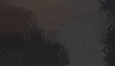 Soyut arka plan sanatı. 2D çizim. Etkileyici yağlı boya resim. Tuvalde fırça darbeleri. Modern sanat. Çok renkli arkaplan. Çağdaş sanat. İfade. Sanatsal dijital palet.