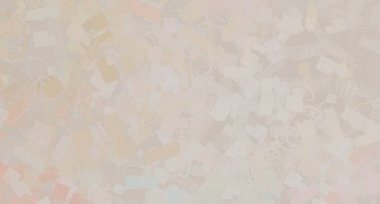 Soyut arka plan sanatı. 2D çizim. Etkileyici yağlı boya resim. Tuvalde fırça darbeleri. Modern sanat. Çok renkli arkaplan. Çağdaş sanat. İfade. Sanatsal dijital palet.