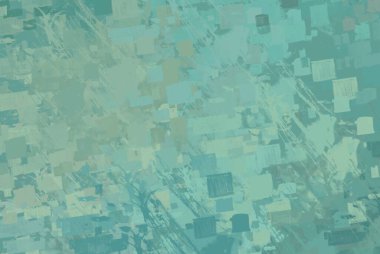 Soyut arka plan sanatı. 2D çizim. Etkileyici yağlı boya resim. Tuvalde fırça darbeleri. Modern sanat. Çok renkli arkaplan. Çağdaş sanat. İfade. Sanatsal dijital palet.