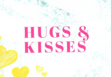 Soyut arka plan sanatı. 2D çizim. Etkileyici yağlı boya resim. Tuvalde fırça darbeleri. Modern sanat. Çok renkli arkaplan. Çağdaş sanat. İfade. Sanatsal dijital palet.