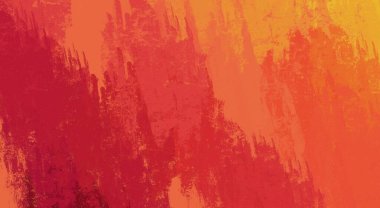 Soyut arka plan sanatı. 2D çizim. Etkileyici yağlı boya resim. Tuvalde fırça darbeleri. Modern sanat. Çok renkli arkaplan. Çağdaş sanat. İfade. Sanatsal dijital palet.