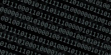 Yazılım geliştirici programlama kodu. Soyut modern sanal bilgisayar senaryosu. Masaüstü ekranında yazılım geliştirici programcının çalışması 