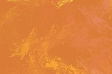 Soyut arka plan sanatı. 2D çizim. Etkileyici yağlı boya resim. Tuvalde fırça darbeleri. Modern sanat. Çok renkli arkaplan. Çağdaş sanat. İfade. Sanatsal dijital palet.