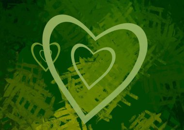 Soyut arka plan sanatı. 2D çizim. Etkileyici yağlı boya resim. Tuvalde fırça darbeleri. Modern sanat. Çok renkli arkaplan. Çağdaş sanat. İfade. Sanatsal dijital palet.